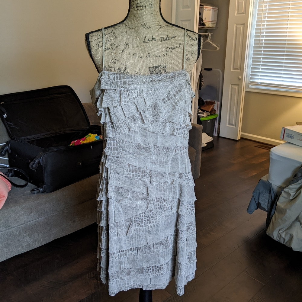 Nine West dress size 12